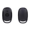 433MHZ Wireless 3-Button Remote for Garage Door/Barrier Systems - 1