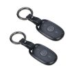 433MHZ Wireless 3-Button Remote for Garage Door/Barrier Systems - 3