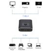 ST0003 2 in 1 8K HDMI Switcher Bi-directional Video Converter - 4