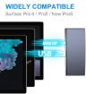 Rocketek SUR759 6 in 1 USB 3.0/LAN/HDMI/SD/TF HUB Adapter - 4