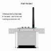 Measy AV220 2.4GHz Wireless Audio/Video Transmitter & Receiver EU Plug - 5