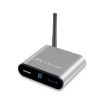 Measy AV530 5.8GHz Wireless A/V Transmitter & Receiver, 300m, EU Plug - 2