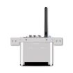 Measy AV530 5.8GHz Wireless A/V Transmitter & Receiver, 300m, EU Plug - 5