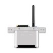 Measy AV230 2.4GHz Wireless A/V Transmitter with Infrared, 300m, EU Plug - 3