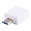 USB OTG Adapter - Micro USB to USB - 3