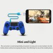 USB OTG Adapter - Micro USB to USB - 6