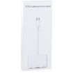 NK-107 TC 3 in 1 USB-C to USB + Ethernet + Power Adapter - 4
