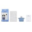 USB-C/Type-C + 8PIN Docking Station NK-939C (Blue) - 2
