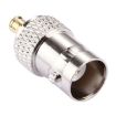 BNC Female to MCX Male Connector, 2 PCS Set - 3