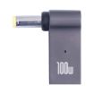 100W USB-C Female to DC 5.5x1.7mm Charging Adapter for Acer - 1