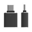 USB to Type-C/USB-C OTG Flash Drive (Black) - 2