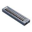 ORICO AT2U3-13AB-GY-BP 13 Port USB 3.0 Hub with Switches & LED Indicator - 2
