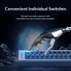 ORICO 13-Port USB 3.0 HUB with Switches & LED Indicator, US Plug - 5
