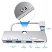 Rocketek iMac USB3.0 Hub with SD/TF Multi-Function Expansion Dock - 3