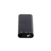 32GB Black USB Recorder Pen MP3 Player for Meetings and Classes - 3