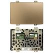 Gold Laptop Touchpad for Lenovo YOGA 920-13IKB/C930-13IKB - 1