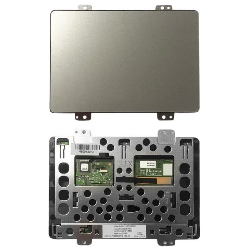 Lenovo YOGA 920/C930 Touchpad, Silver, GEN6.7PRO 13IKB - 1