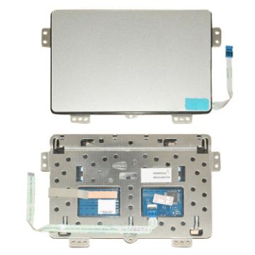 Silver Touchpad Flex Cable for Lenovo Yoga 530-14IKB/Flex 6-14IKB - 1