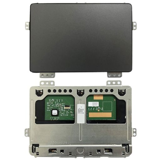Touchpad for Lenovo YOGA C740-14IML/15IML Dark Gray - 1