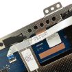 Lenovo YOGA C740 Touchpad & Flex Cable (Dark Gray) - 4