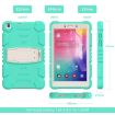 Mint Green Shockproof Case for Samsung Galaxy Tab A8.0 2019 T290 - 4