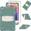 Samsung Galaxy Tab A8.0 2019 T290 3-Layer Shockproof Case - 3