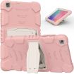 Samsung Galaxy Tab A8.0 T290 Shockproof Case, Cherry Blossoms Pink - 2