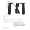 WUPP ZH-983F2 Motorcycle ATV Heated Grip with Three Gear Control - 2