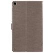 Galaxy Tab A 8.0 (2019) Cat Tree Flip Case with Wallet & Slots - 2
