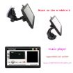 7" Car GPS Navigator with Europe Map 8G+256M Capacitive Screen - 5