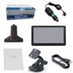 7" Car GPS Navigator with Europe Map 8G+256M Capacitive Screen - 6