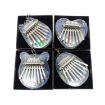 Mini Dazzle 8 Tone Acrylic Thumb Piano Kalimba (Egg) - 2
