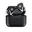 KZ Z3 Hybrid 1DD+1BA Bluetooth 5.2 TWS Sports Earphones (Black) - 2