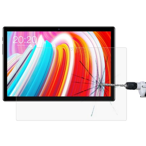 Teclast M40 Pro 9H Tempered Glass Film, Explosion-Proof 2.5D - 1