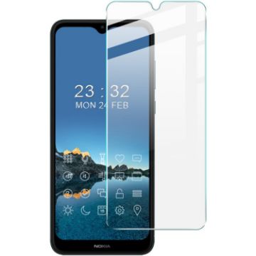 Nokia C30 IMAK H Series Tempered Glass Screen Protector - 1