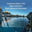 Nokia C30 IMAK H Series Tempered Glass Screen Protector - 3