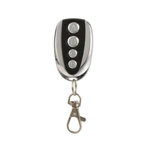 K18 Universal Remote for Electric Rolling Shutter, 315MHZ - 1