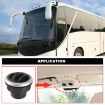 71mm RV Universal Air-conditioning Outlet, Hole Size: 60mm A5681-03 - 6
