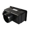 A5680 Modified RV Dashboard Bus Air-Conditioning Outlet - 3