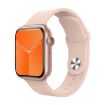 T500 1.44" TFT Smart Watch, Sleep/Heart Rate Monitor, Bluetooth Call, Pink - 1