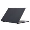 Huawei MateBook 13s 2021 Black Shockproof Laptop Case - 1