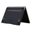 Huawei MateBook 13s 2021 Black Shockproof Laptop Case - 5
