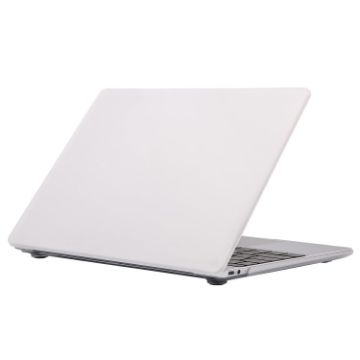 Huawei MateBook 13" 2020 Shockproof Frosted Transparent Case - 1