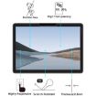 Microsoft Surface Go 4/3/2/1 Tempered Glass, 2 PCS, 9H Explosion-proof - 3