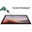 2 PCS Tempered Glass Film for Microsoft Surface Pro 7 9H 0.3mm - 3