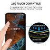 Nokia G300 Full Glue Tempered Glass Screen Protector Film - 5