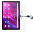 Tempered Glass Film For Lenovo K10 TB-X6C6X 9H 2.5D Explosion-proof - 1