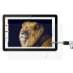 Lenovo Chromebook Duet 10.1" 9H Tempered Glass Screen Protector - 1