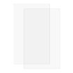 2 PCS Tempered Glass Screen Protector for Kindle Fire HD 10 2019 - 2