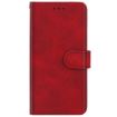 Red Leather Phone Case for Ulefone Armor 11T/11 5G - 2
